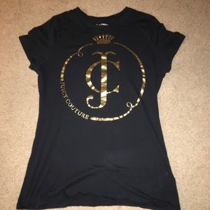 Juice Couture Tee Shirt
